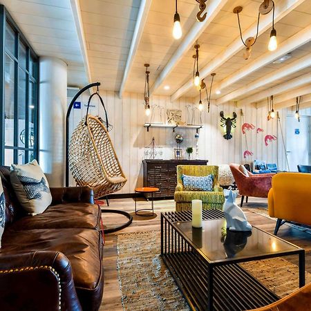 Ibis Styles La Rochelle Thalasso Chatelaillon Exteriör bild