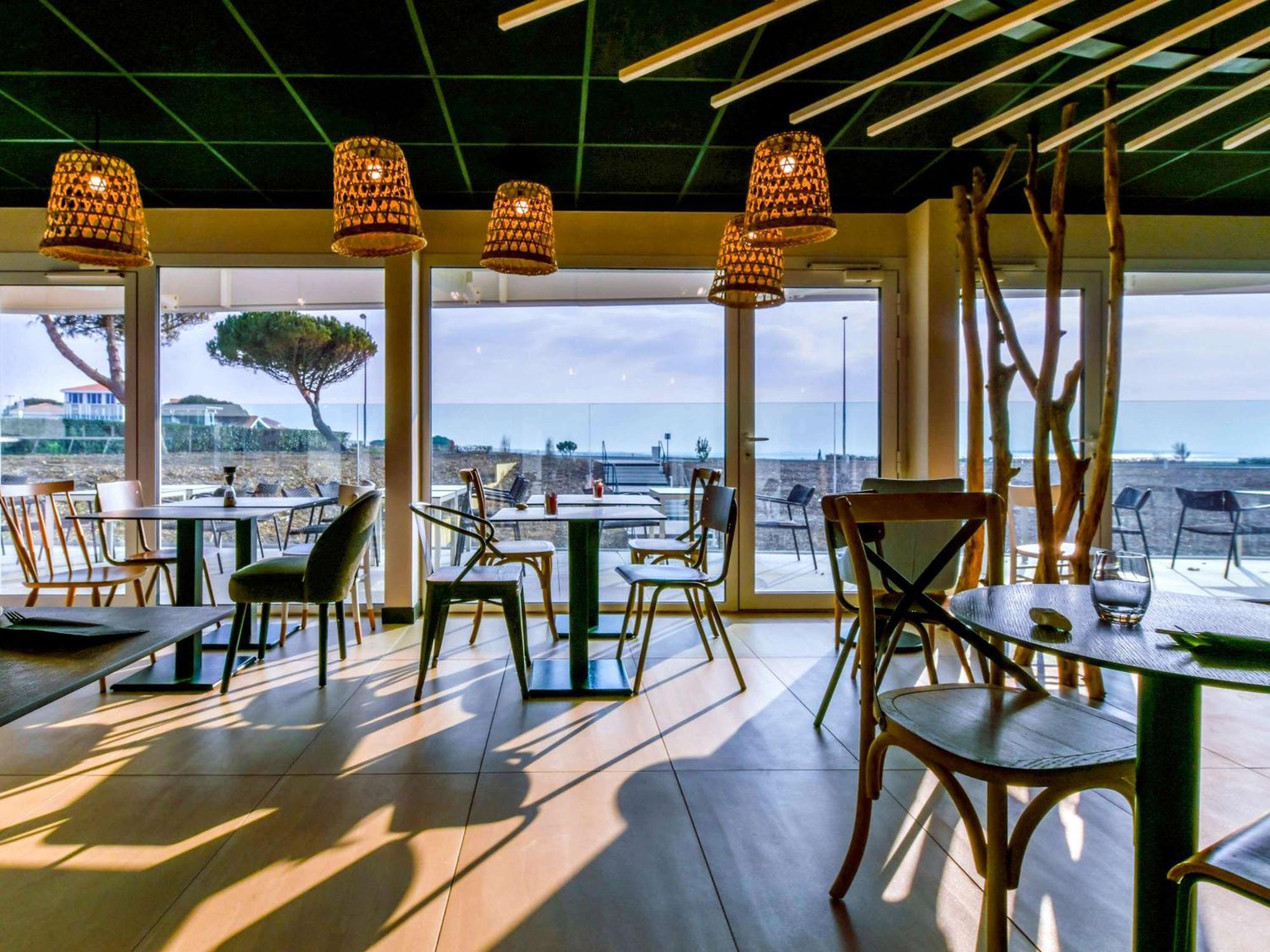 Ibis Styles La Rochelle Thalasso Chatelaillon Exteriör bild