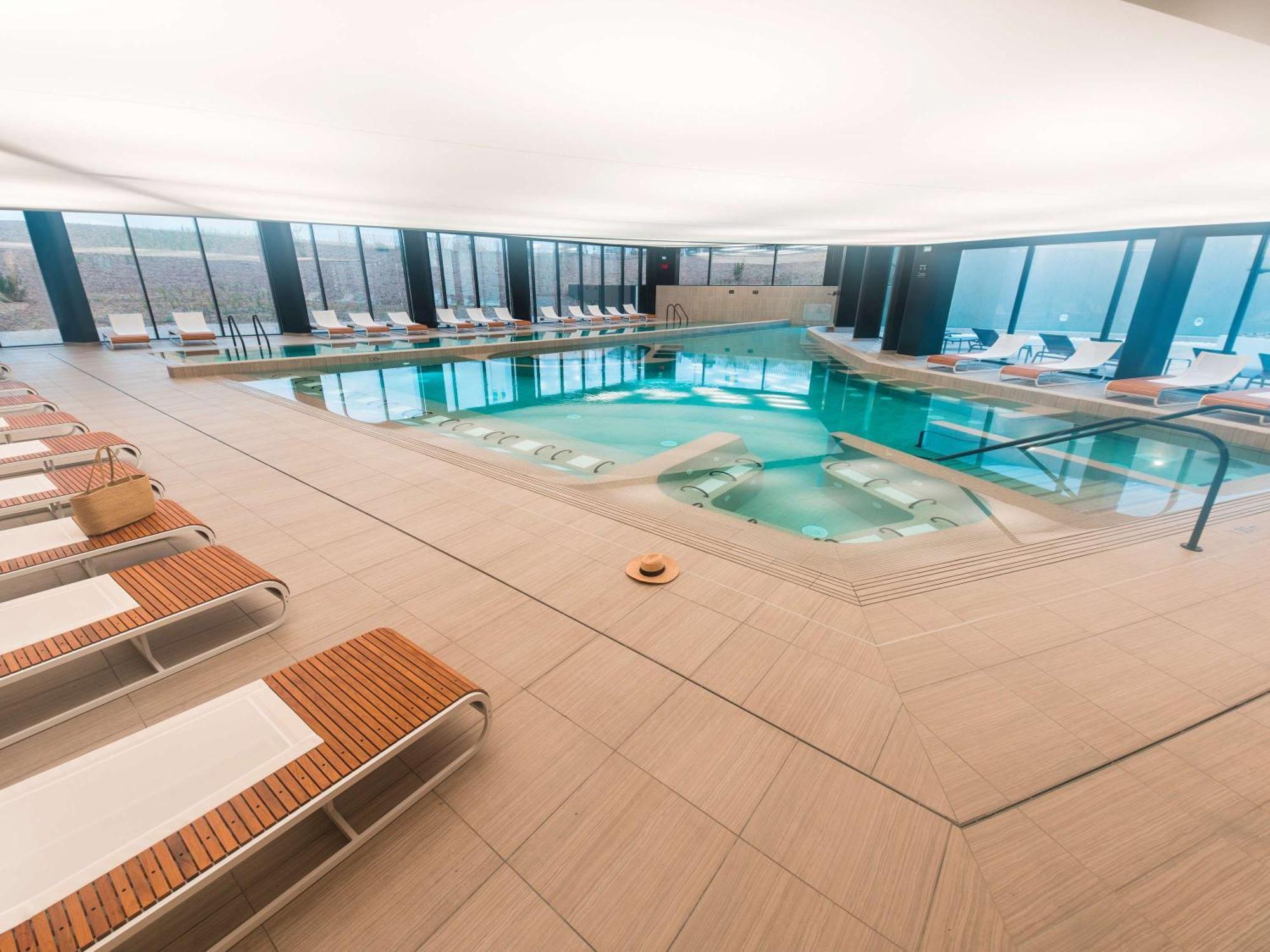 Ibis Styles La Rochelle Thalasso Chatelaillon Exteriör bild