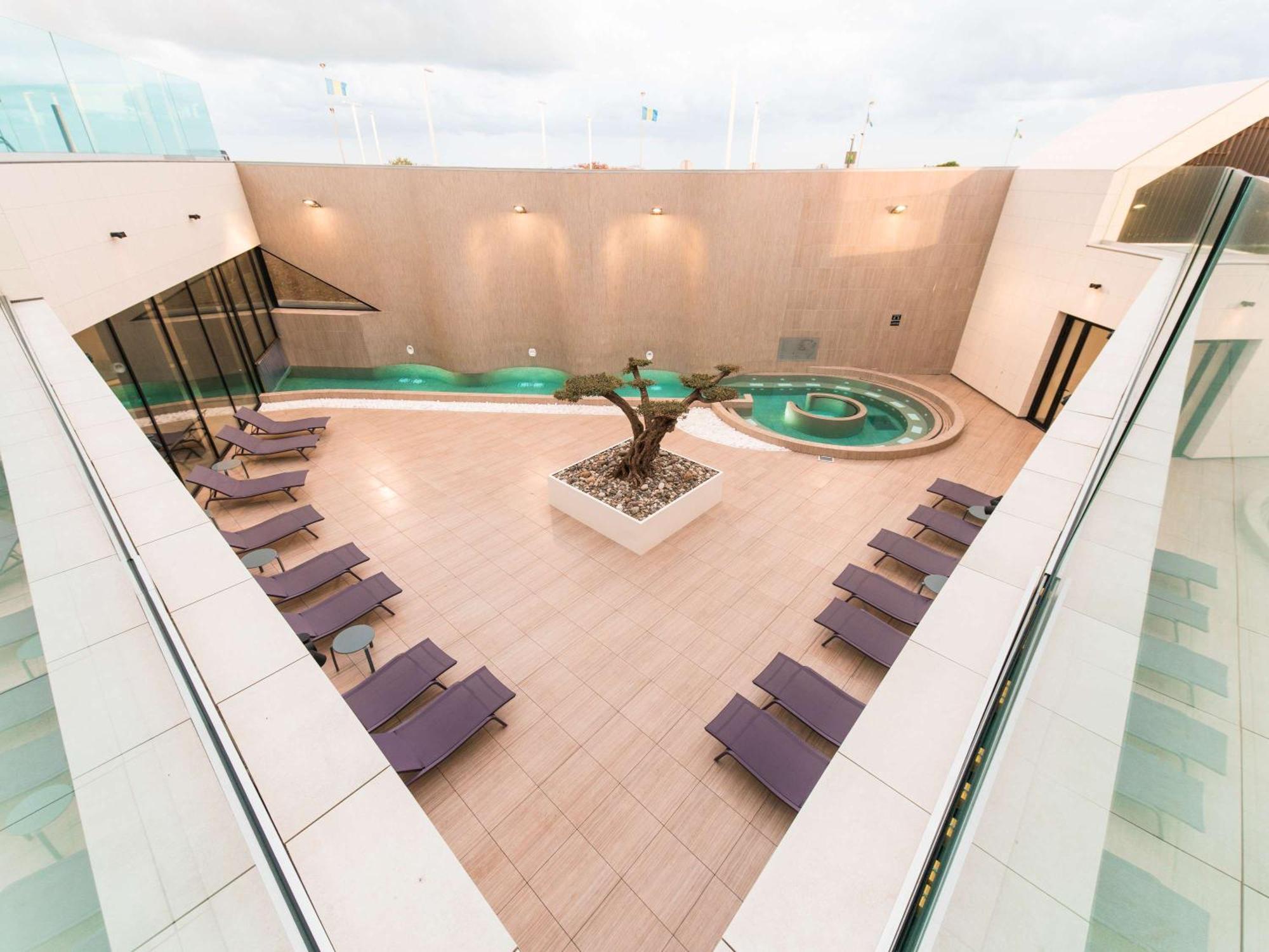 Ibis Styles La Rochelle Thalasso Chatelaillon Exteriör bild