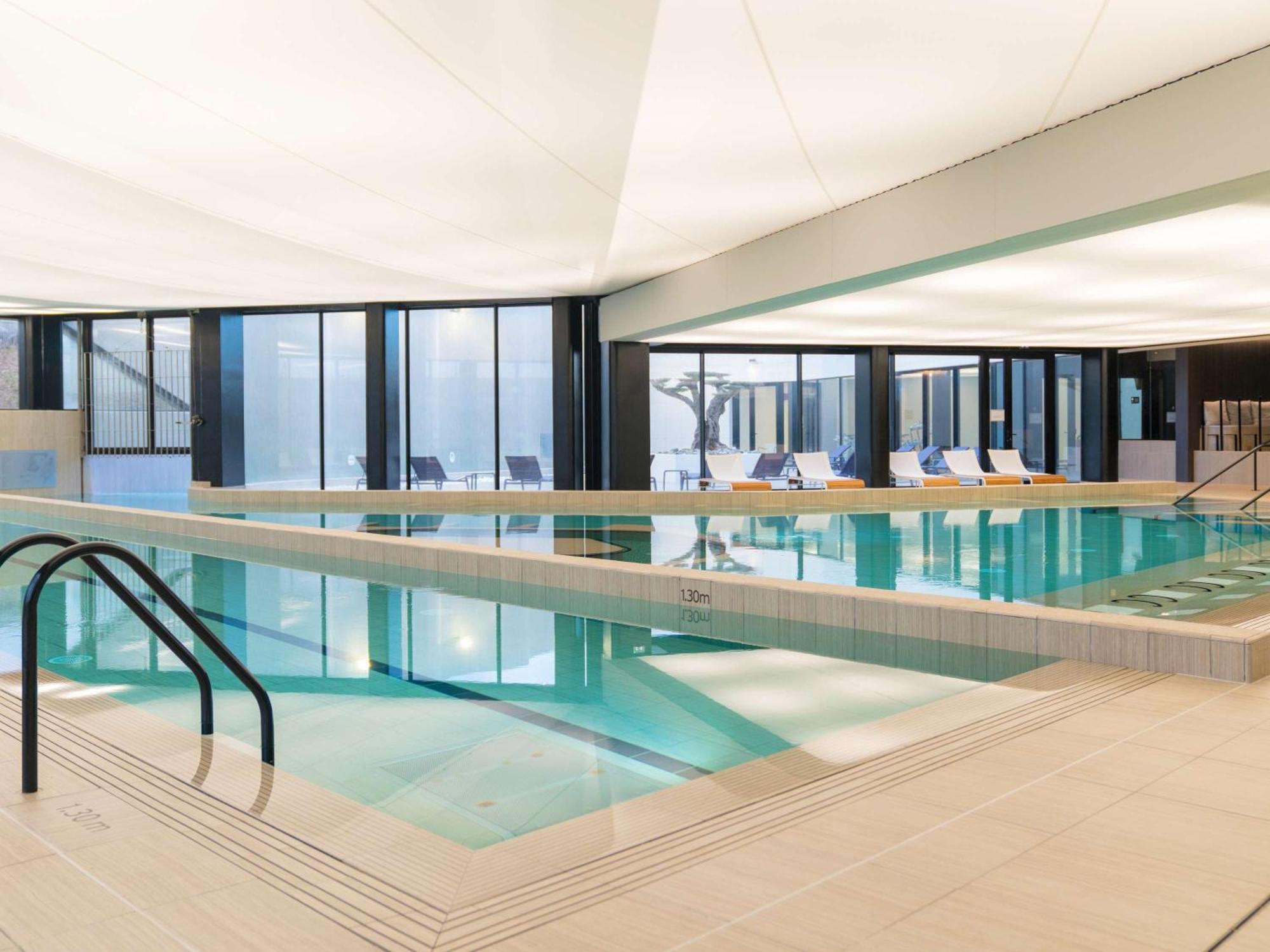 Ibis Styles La Rochelle Thalasso Chatelaillon Exteriör bild