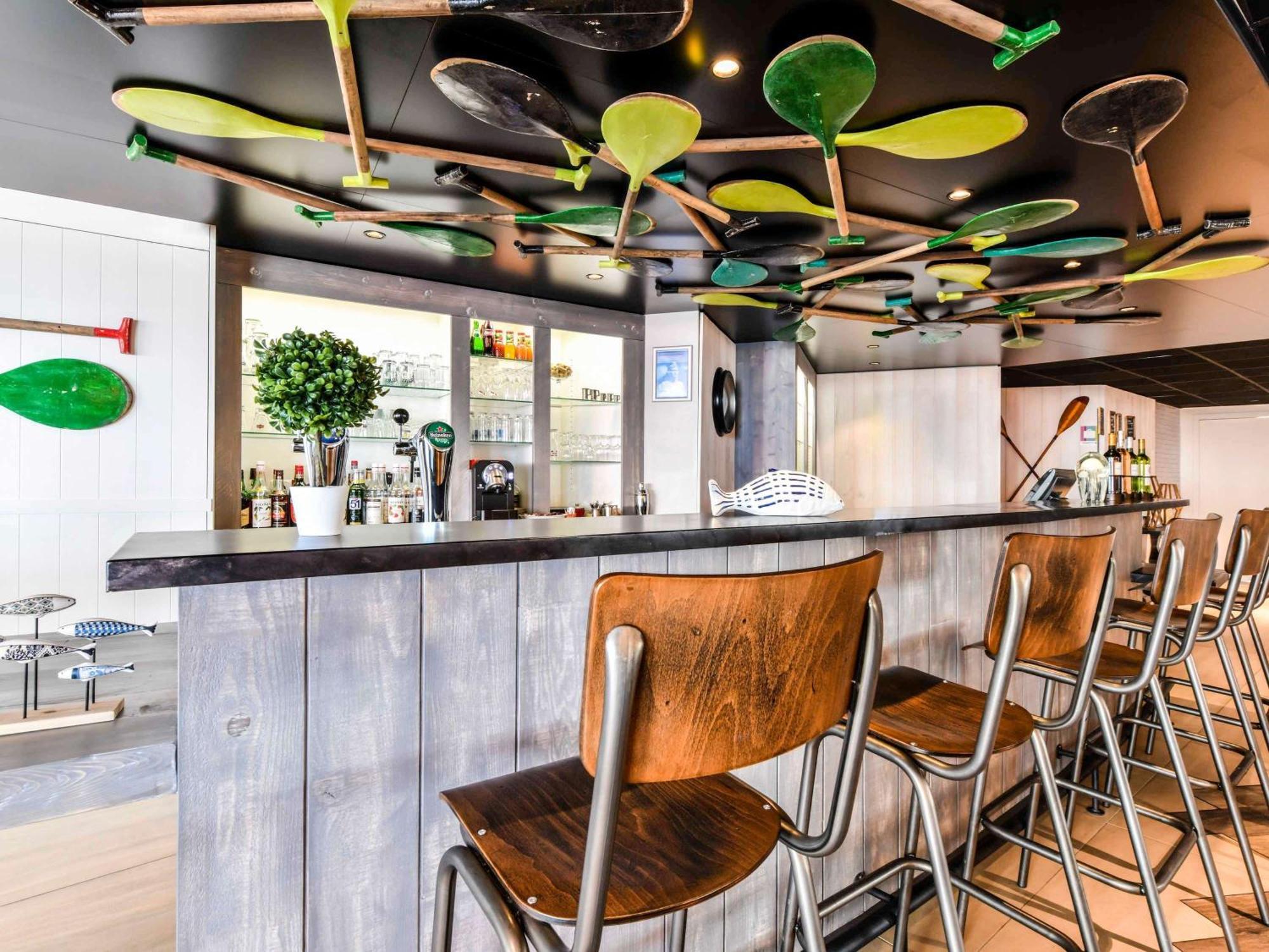 Ibis Styles La Rochelle Thalasso Chatelaillon Exteriör bild