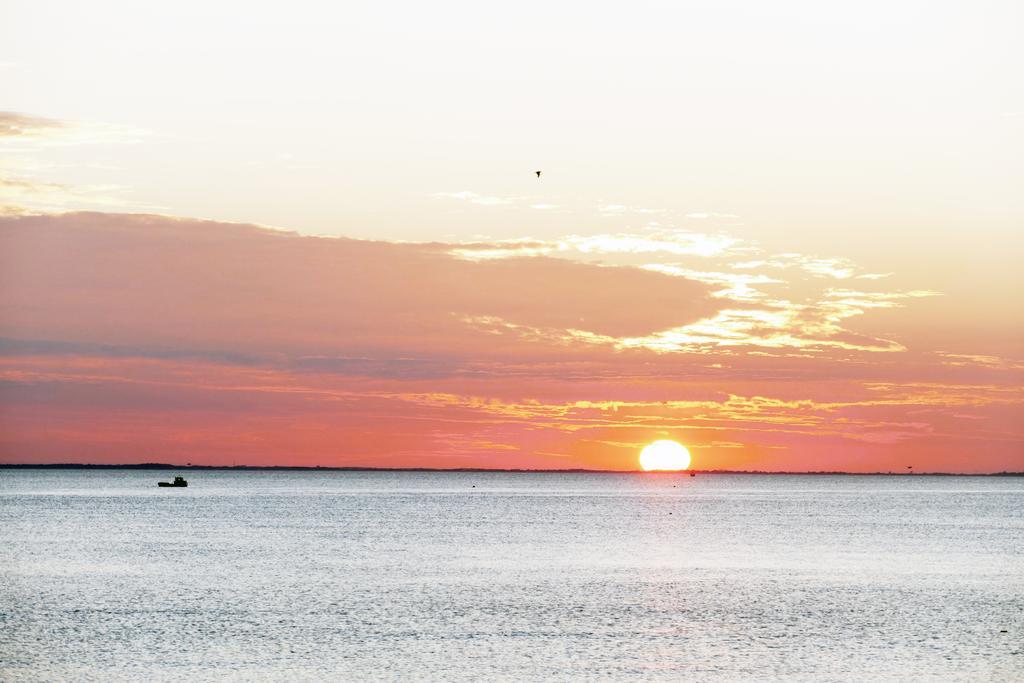 Ibis Styles La Rochelle Thalasso Chatelaillon Exteriör bild