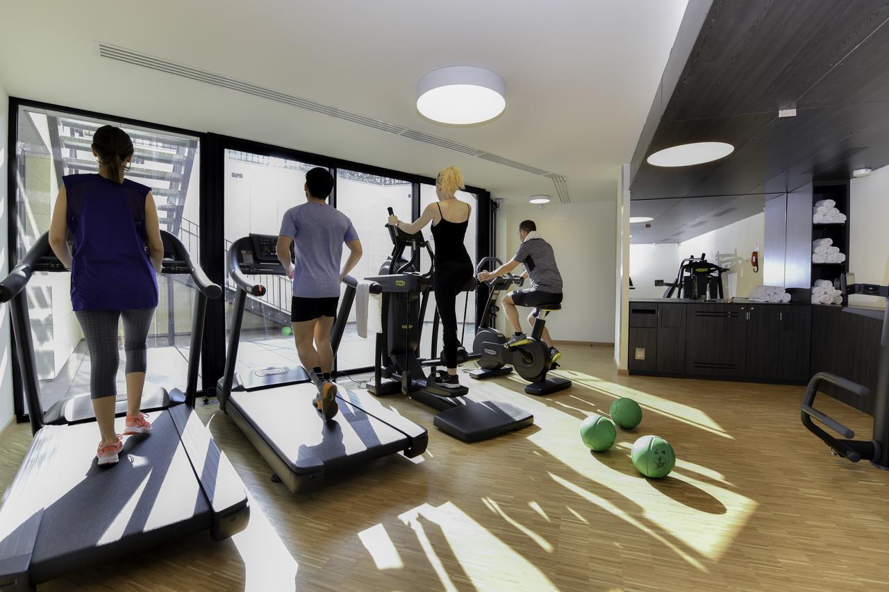 Ibis Styles La Rochelle Thalasso Chatelaillon Exteriör bild