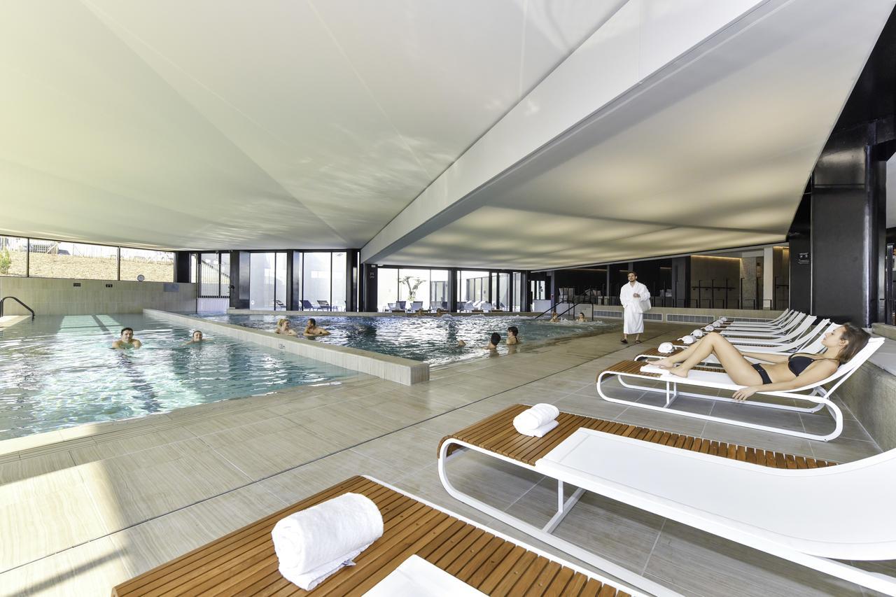 Ibis Styles La Rochelle Thalasso Chatelaillon Exteriör bild