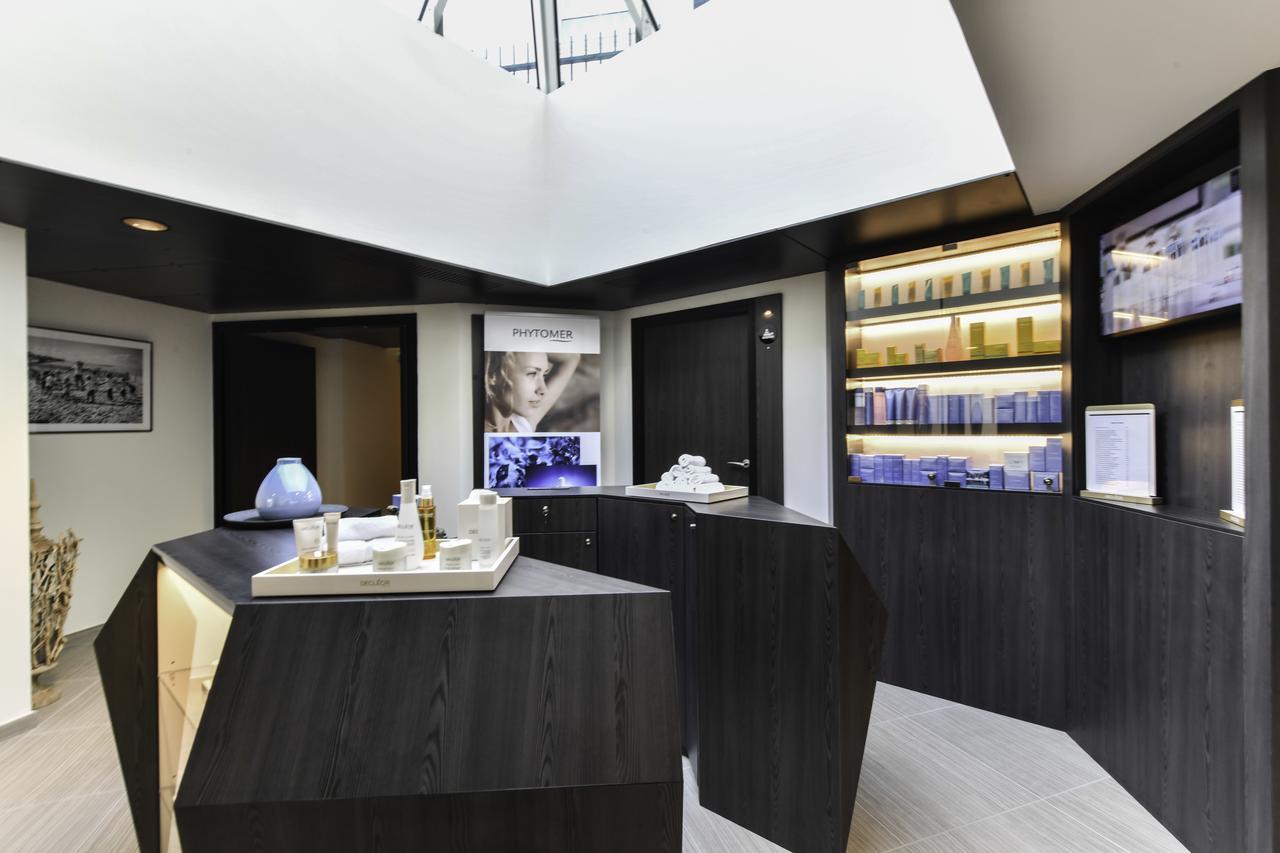 Ibis Styles La Rochelle Thalasso Chatelaillon Exteriör bild