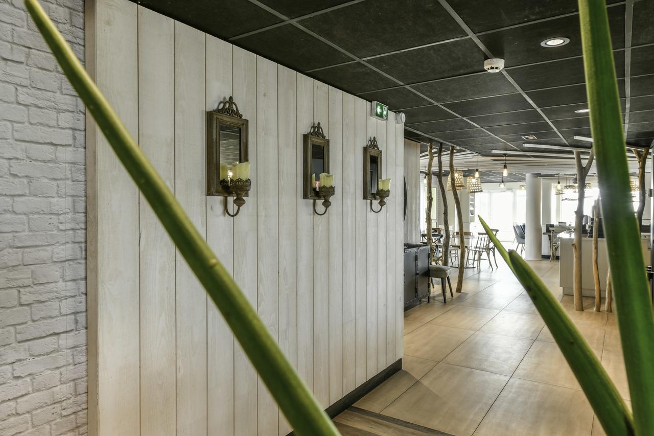 Ibis Styles La Rochelle Thalasso Chatelaillon Exteriör bild