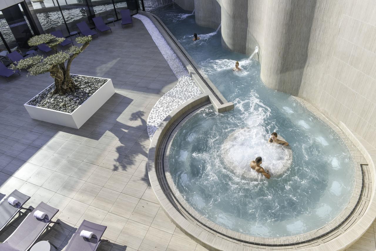 Ibis Styles La Rochelle Thalasso Chatelaillon Exteriör bild