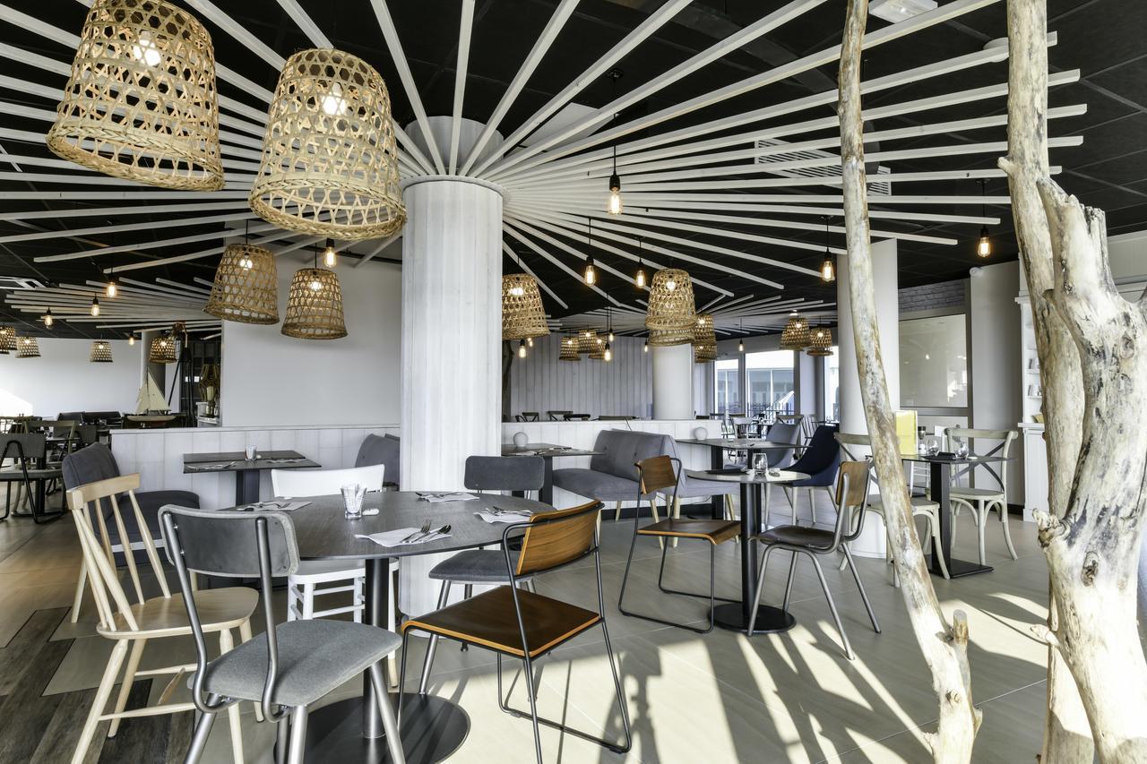 Ibis Styles La Rochelle Thalasso Chatelaillon Exteriör bild