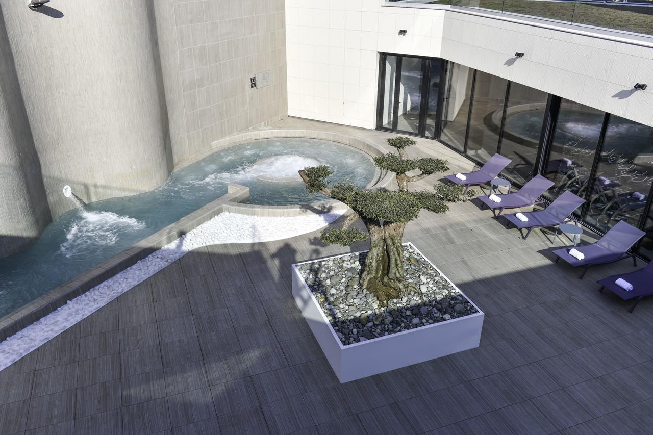 Ibis Styles La Rochelle Thalasso Chatelaillon Exteriör bild